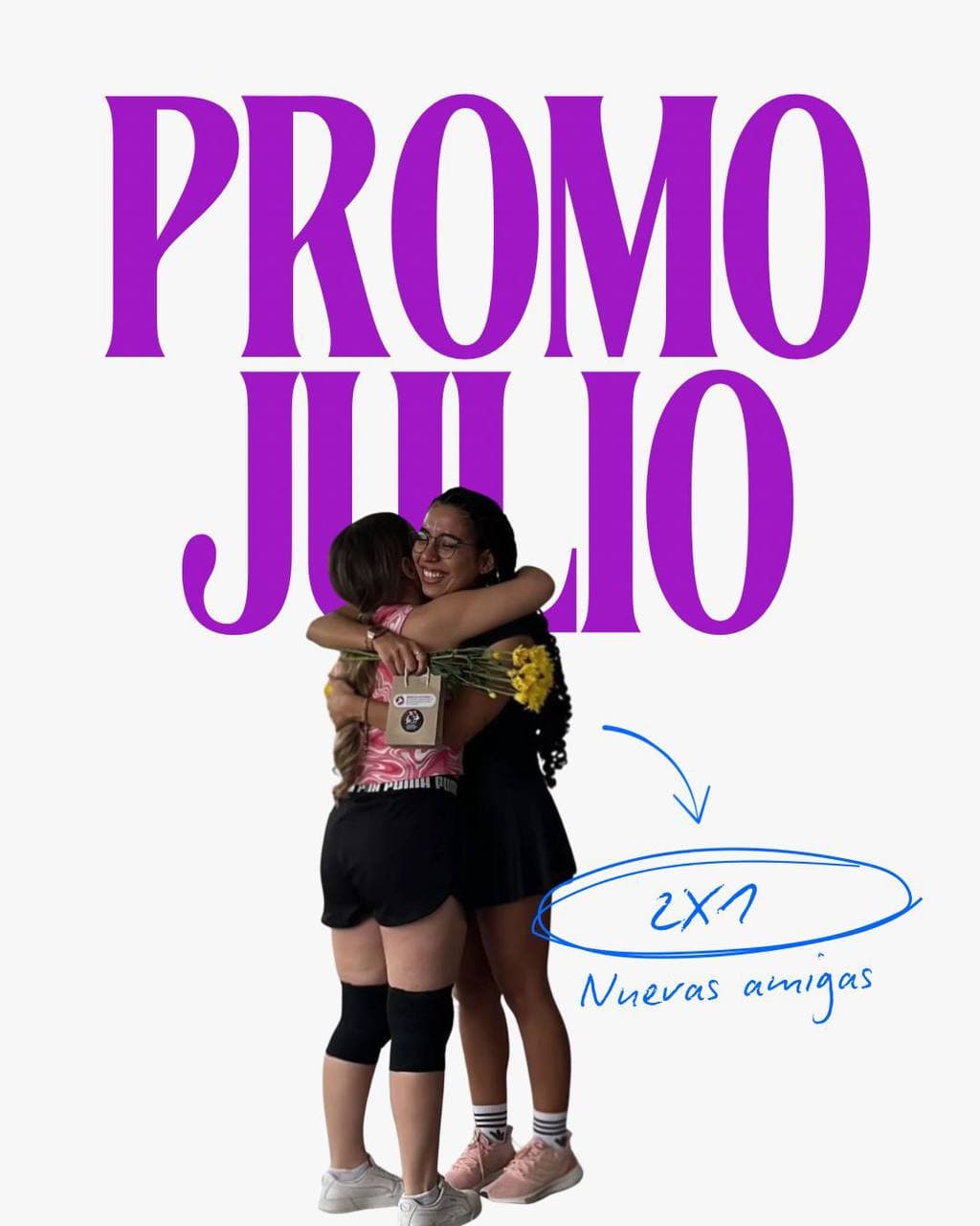 Promo Julio Casa Mahalo — imagen 1