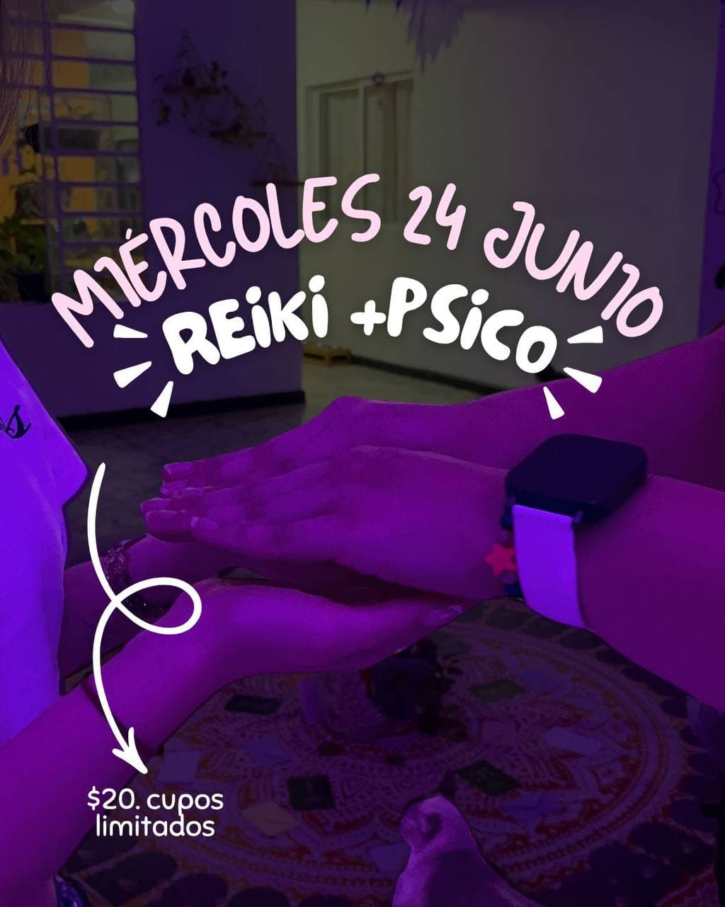 Promo Julio Casa Mahalo — imagen 2