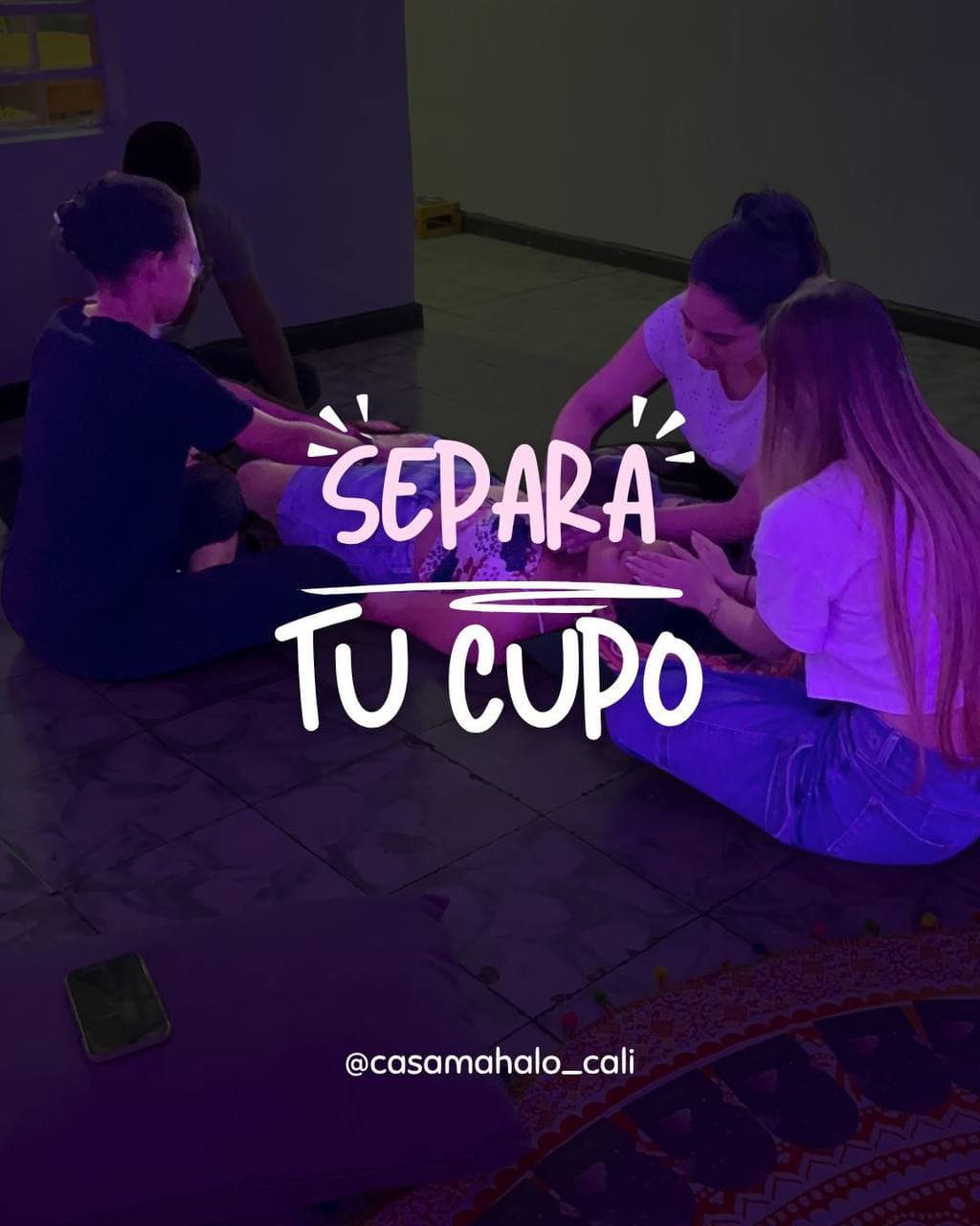 Promo Julio Casa Mahalo — imagen 5